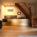 Ferienhaus Baglyos Vendeghaz
