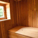Ferienhaus Baglyos Vendeghaz *