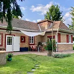 Ferienhaus Baglyos Vendeghaz *