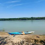 Ferienhaus Baglyos Vendeghaz Kulcs