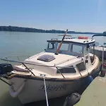 Baglyos Vendeghaz