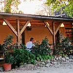 Baglyos Vendeghaz Ferienhaus Kulcs