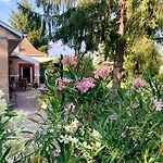 Ferienhaus Baglyos Vendeghaz *