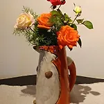 Baglyos Vendeghaz Ferienhaus