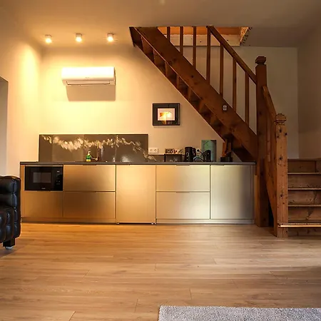 Сasa de vacaciones Baglyos