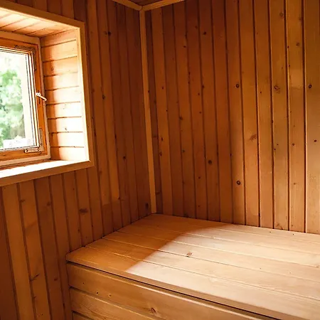 Сasa de vacaciones Baglyos *