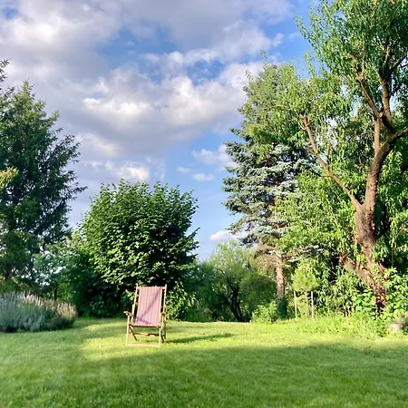 Baglyos Сasa de vacaciones Kulcs