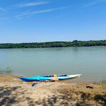 Сasa de vacaciones Baglyos Kulcs