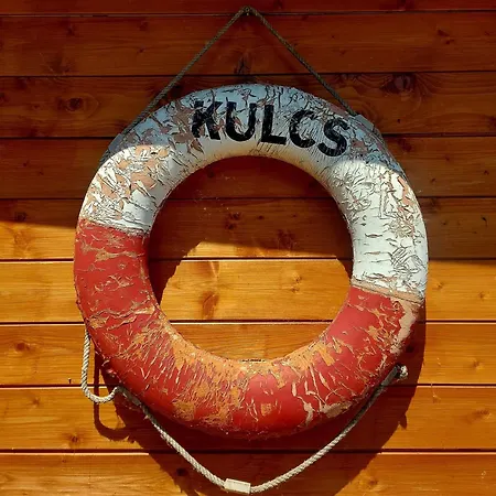 Baglyos Vendeghaz * Kulcs