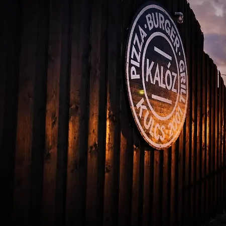 Сasa de vacaciones Baglyos Kulcs