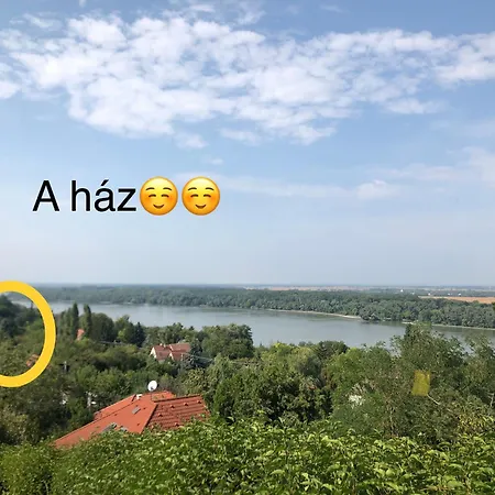 Holiday home Baglyos Vendeghaz Kulcs