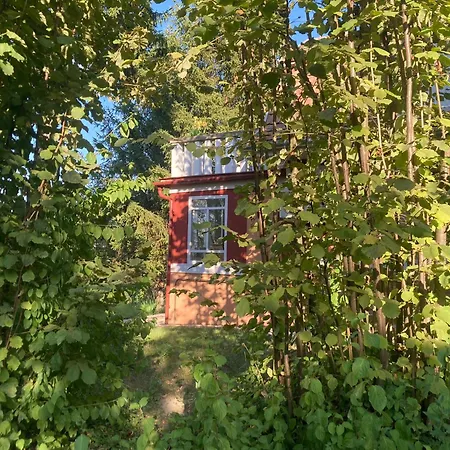 Baglyos Сasa de vacaciones