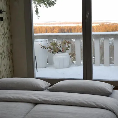 Feriehus Baglyos Vendeghaz