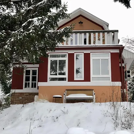 Feriehus Baglyos Vendeghaz Kulcs