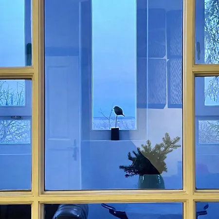 Baglyos Vendeghaz Feriehus