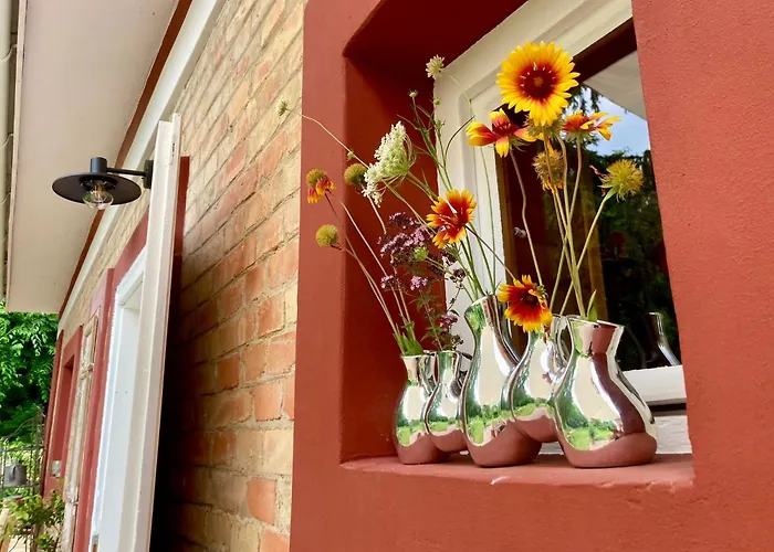 Baglyos Vendeghaz Holiday home Kulcs