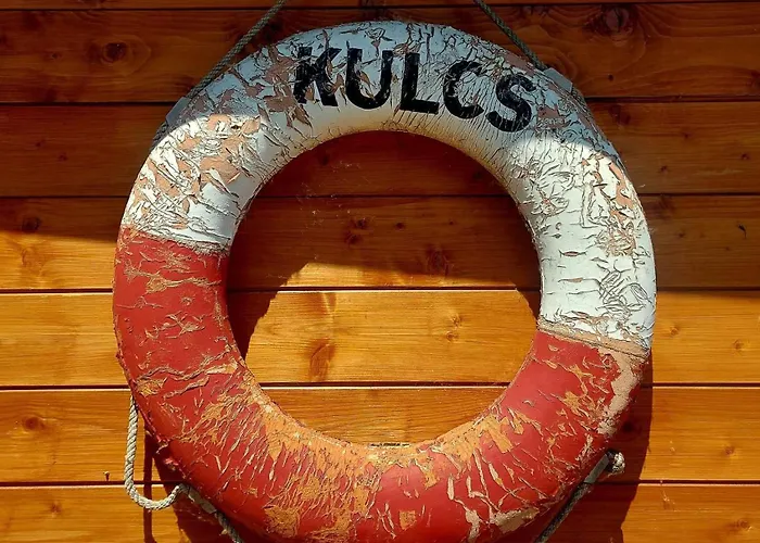 Baglyos Vendeghaz * Kulcs