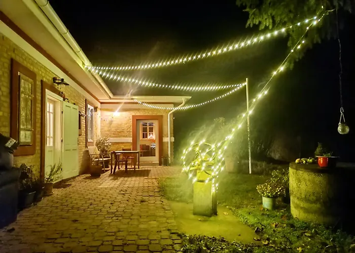 Baglyos Vendeghaz Kulcs